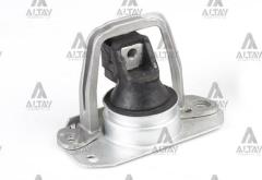 Takoz Motor Trafıc Iı / Vıvaro 1.9 Dcı F9Q Sağ 4418051