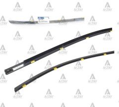 Cam Sıyırıcı Kmy 05-18 Ön Kapı Dış Sol
