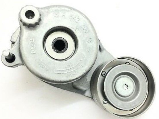 V KAYIŞ GERGİSİ KOMPLE SPRİNTER VİTO 204-212-219-211-221-164-251-GLK204-906-907-639 642 A6422000070 A6422001370
