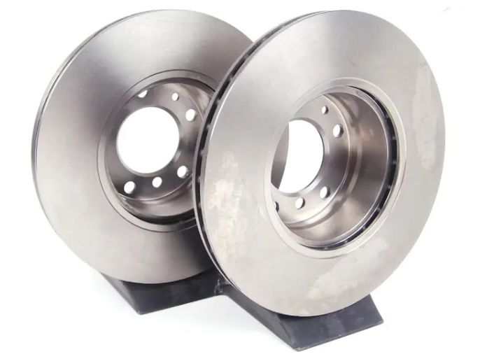 FREN DİSKİ LAND ROVER ÖN ADET SPORT DİSCOVERY 3 DİSCOVERY 4 2005-2016 SDB000614