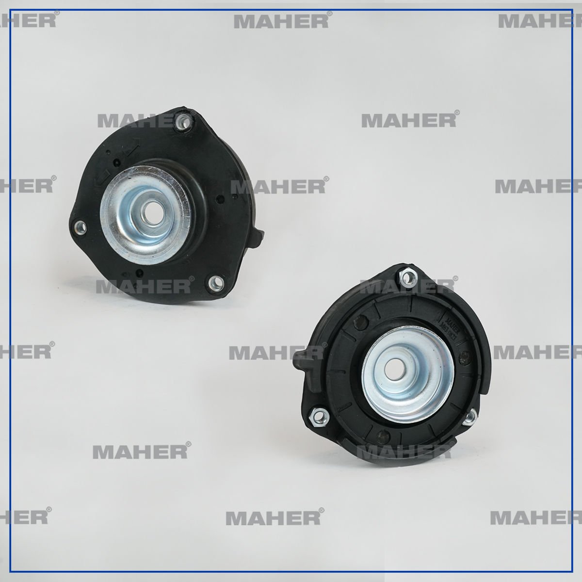 AMORTİSÖR KULE TAKOZU GOLF5 / JETTA / CADDY / PASSAT / A3 / LEON / OCTAVİA 04=> ÖN