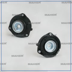 AMORTİSÖR KULE TAKOZU GOLF5 / JETTA / CADDY / PASSAT / A3 / LEON / OCTAVİA 04=> ÖN