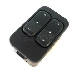 CAM ANAHTARI SOL AN352 ASTRA G COMBO ÇİFTLİ