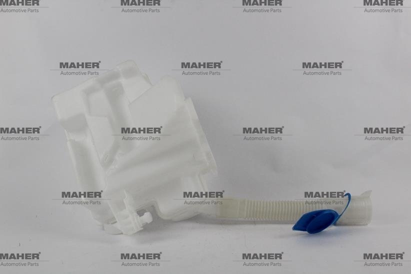 Su Fıskıye Deposu Polo 10-15 (3.5 Lt) - 6R0955453E