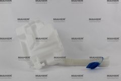 Su Fıskıye Deposu Polo 10-15 (3.5 Lt) - 6R0955453E