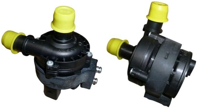 TURBO SOĞUTMA POMPASI 8200285950 CLIO III LAGUNA II III MEGANE II MASTER III