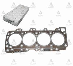 Silindir Kapak Contası Pıckup 11-16 Navara Çelik 1.03Mm 11044-5X05A