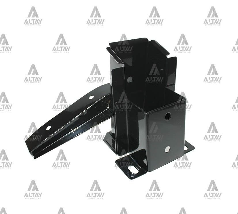 TAMPON DESTEK DEMİRİ (ŞASE DEMİRİ) CIVIC ÖN  96-00 SAĞ