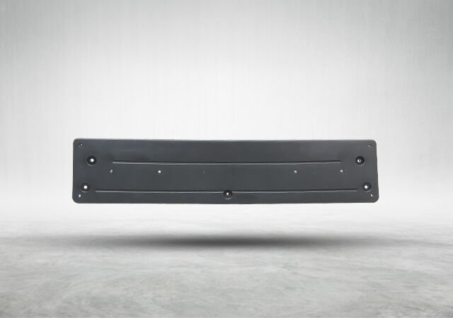 Plakalık F30+LCI Ön -///M3 China-TYPE- 2012-18