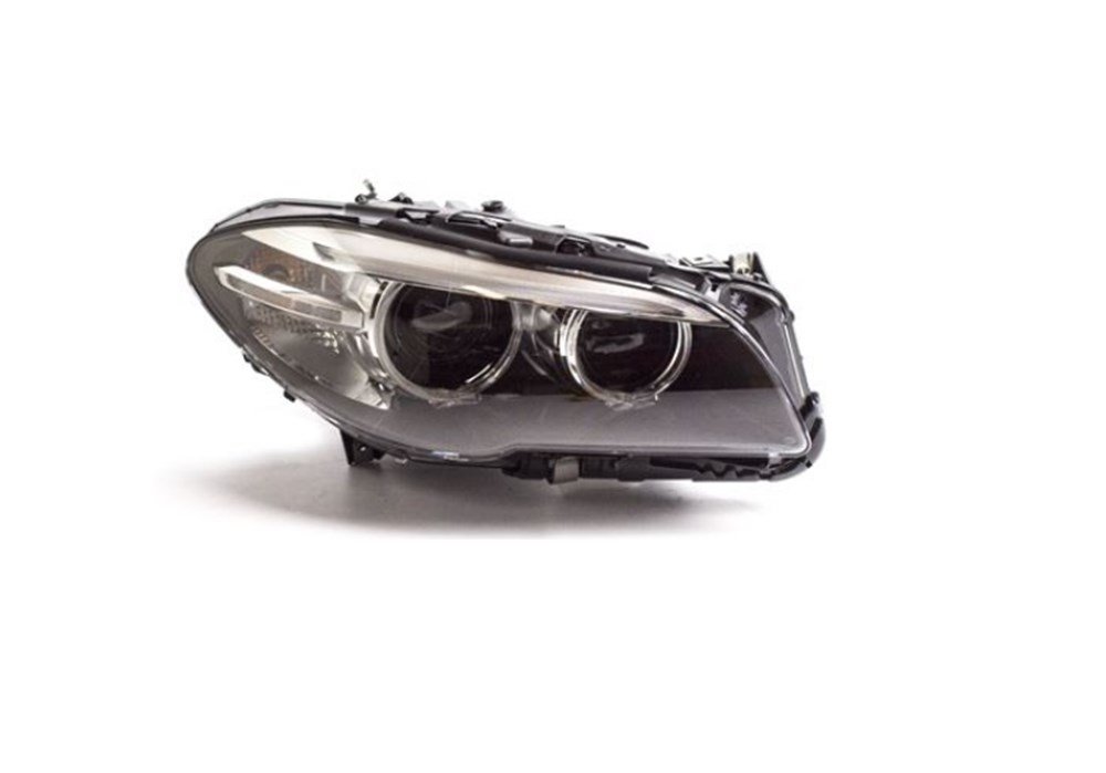 SİS FAR CAMI BMW E32 63171390879