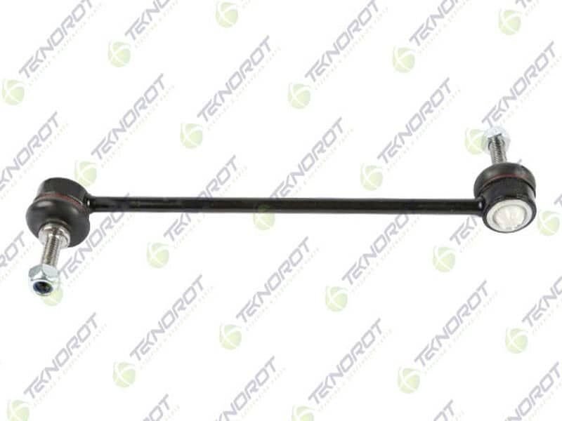 Z ROT R670A MEGANE III (09 15) FLUENCE (09 16) (DEMİR)