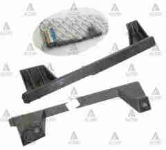 Cam Kızağı Accent Ön 06-11 Era Sağ 825601