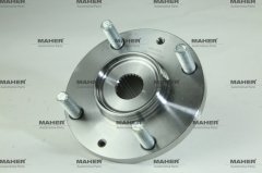 Teker Poryası Elantra 01-07 / Cerato 03-10 / Matrıx 03-10 Benzinli-Dizel Ön 517502D003