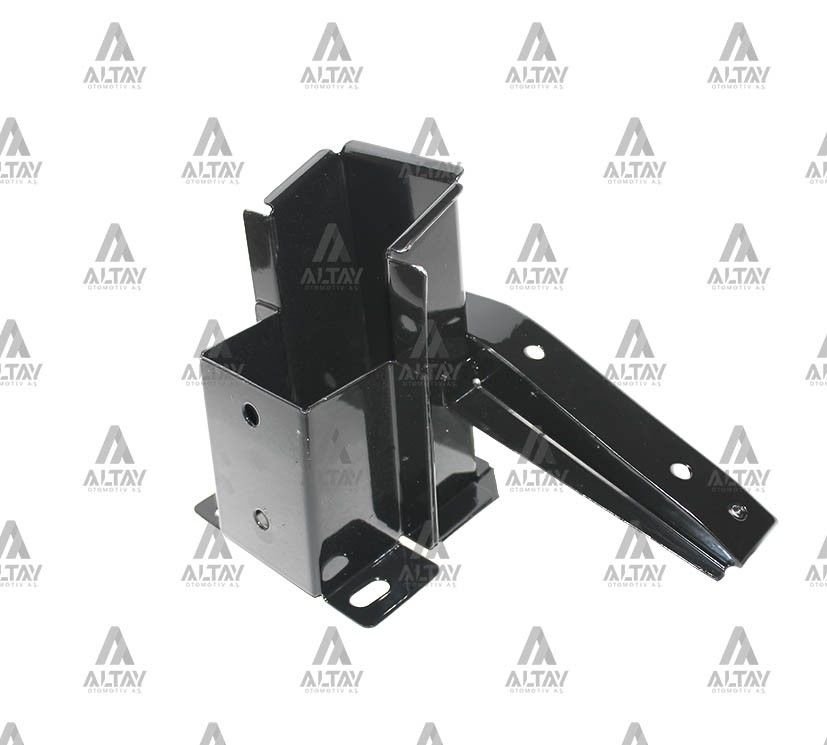 TAMPON DESTEK DEMİRİ (ŞASE DEMİRİ) CIVIC ÖN  96-00 SOL