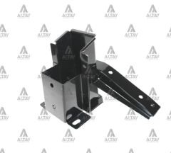 TAMPON DESTEK DEMİRİ (ŞASE DEMİRİ) CIVIC ÖN  96-00 SOL