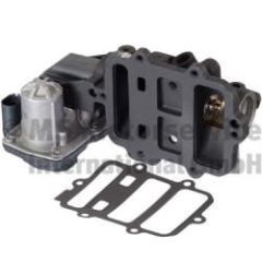 Vw Crafter T6 2015- 2.0Tdı Daub-Daua-Cxha-Caaa Egr Valfi 04L131512T 04L131512Bn 04L131512Cf