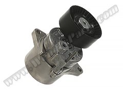 Gergi Kütüğü OM611>613 OM646>648 [W202>204>211 W220 W163 Spr901>906 Vito638/639] (Makaralı) - 6112000570