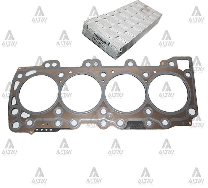 Silindir Kapak Contası Pıckup 11-16 Navara Çelik 1.00Mm 11044-5X04A