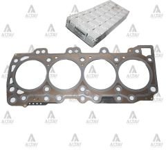 Silindir Kapak Contası Pıckup 11-16 Navara Çelik 1.00Mm 11044-5X04A
