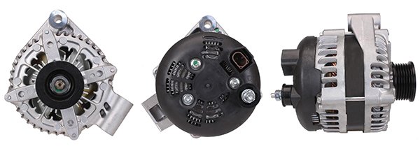 Range Rover 4.4 Dizel Alternatör Lr055316-Lr022528
