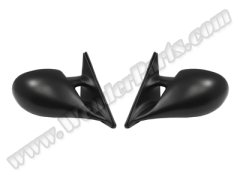 Komple Ayna E36 (Set) Elekt. Isıtmalı -Coupe M-Tech/M3- - 2253827/828