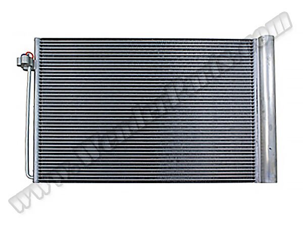 Klima Radyatörü E60 E65 Benzin