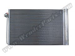 Klima Radyatörü E60 E65 Benzin