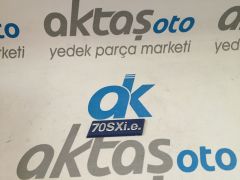 ÇAMURLUK 70 SİE YAZISI