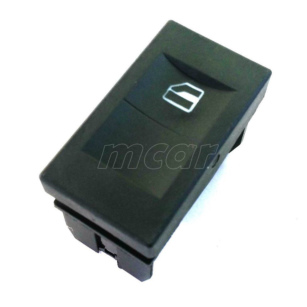 CAM ANAHTARI AN402 POLO CLASSIC (00 01) TEKLİ
