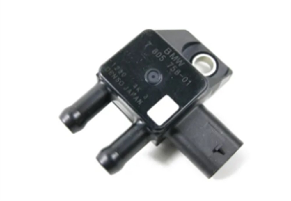 SENSÖR FARK BASINÇ EKSOZ N47 E90LCİ F10 EURO 6 BMW 13627805758