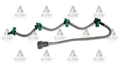 HORTUM ENJEKTÖR GERİ DÖNÜŞ FOCUS / C-MAX / FİESTA / COURİER 08=> 1.6 TDCI