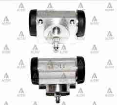Fren Silindiri Clıo Iıı 05-12 / Corsa D 06-14 / Mıcra 03-10 / Modus 04=> Aluminyum 19,05 Mm 44100Ax600