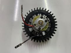 KALORİFER MOTORU TEMPRA TİPO KLİMASIZ ARAÇLARA UYUMLU