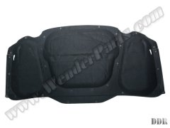 Kaput Süngeri E65 (OEM-Kalite) - 51487135244