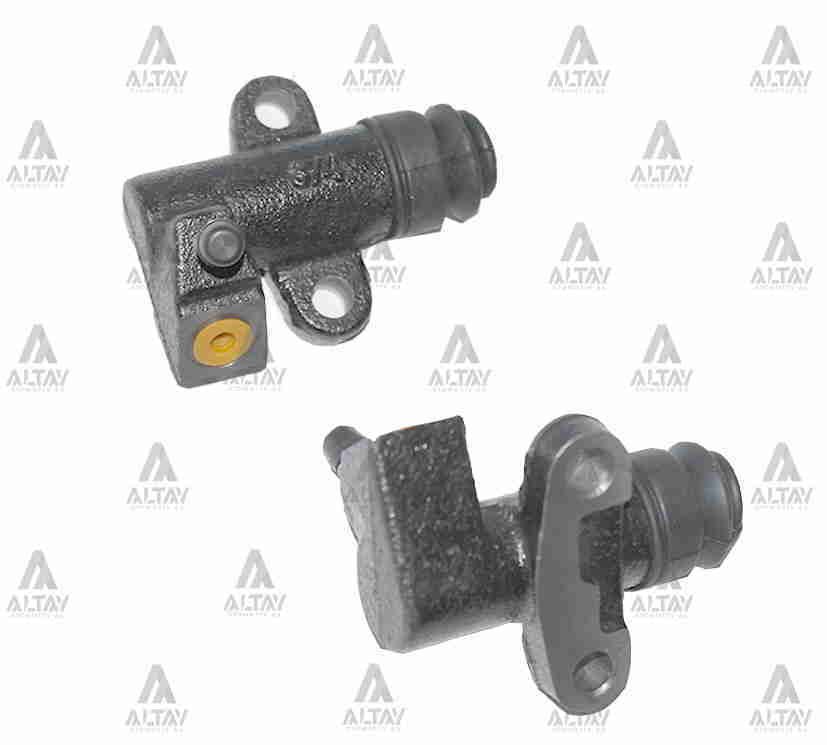 Debriyaj Merkez Alt Pıckup 02=> Yd25 3062048P61