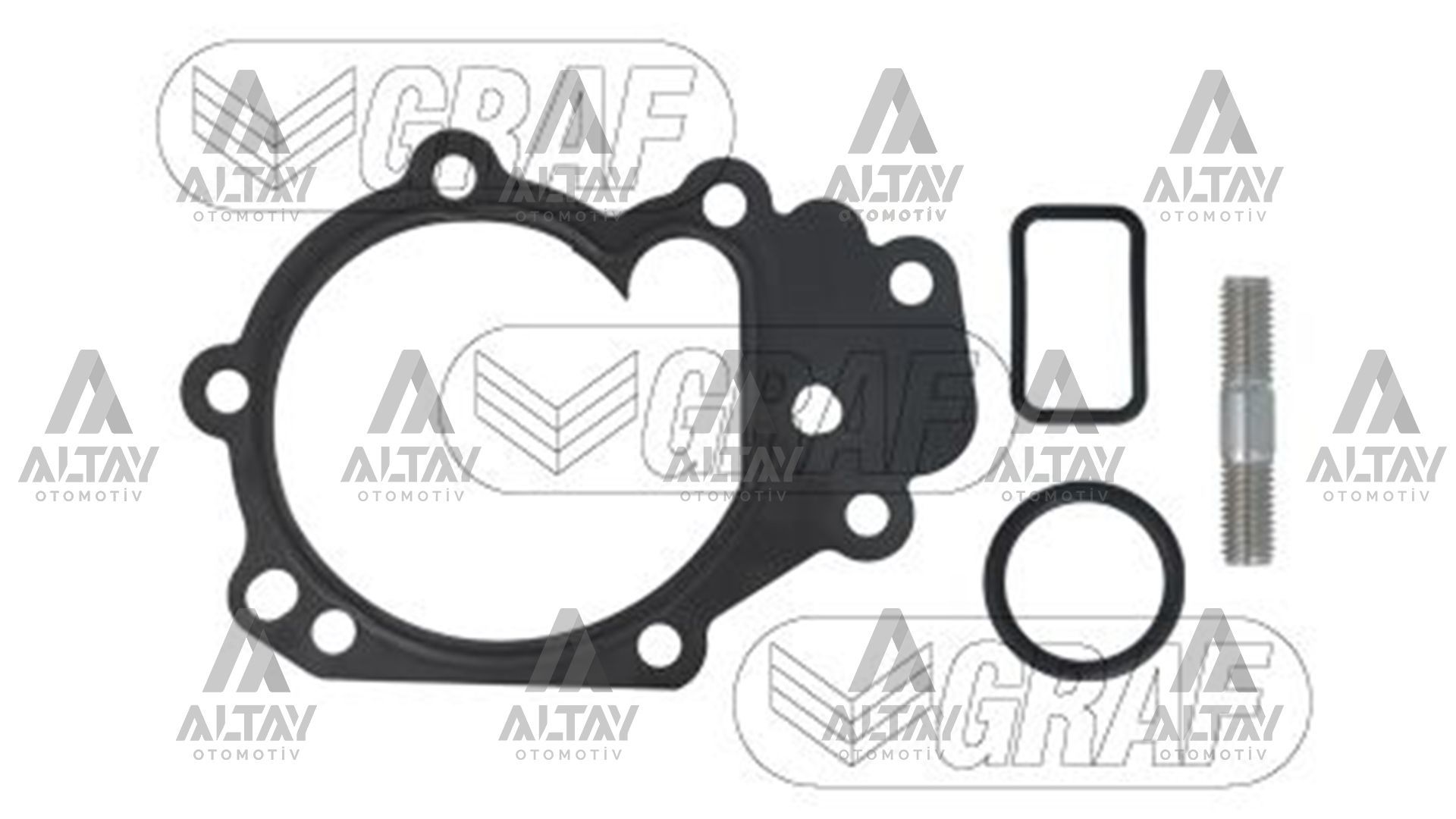 DEVİRDAİM CLIO II  98-05 / CLIO I 90-98 / KANGOO I 98-08 / 1.2 8V (D7F)