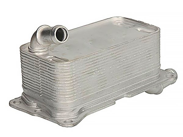 Şanzıman Yağ Radyatörü W176 W246 C117 X156 - 2465010501P1