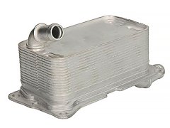 Şanzıman Yağ Radyatörü W176 W246 C117 X156 - 2465010501P1