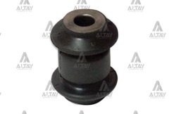 Burç Salıncak Polo Classıc Arka Komple - 6Q0407182