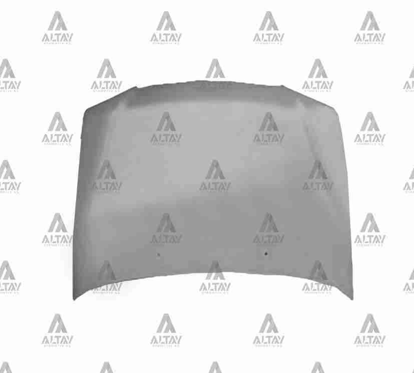Motor Kaputu Accent  98-00 (Sımyı) Megesli 6640022520