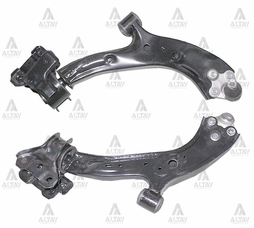 Salıncak Crv 07-11 Alt Rotilli Burçlu Sağ 51350Swaa01