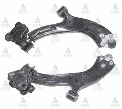 Salıncak Crv 07-11 Alt Rotilli Burçlu Sağ 51350Swaa01