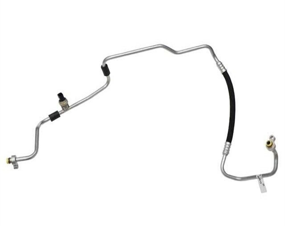 KLİMA BORUSU MINI COOPER R50,R52,R53 64509167765