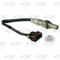 SENSÖR OKSİJEN CORSA D / CORSA E / ASTRA J / INSIGNIA A / MOKKA / CRUZE / ZAFİRA C A12XER-A14XER-A14NET-B14NET-B12XEL-B12XER (P2)