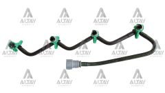 HORTUM ENJEKTÖR GERİ DÖNÜŞ FOCUS / C-MAX / MONDEO / CONNECT 11=> 1.6 TDCI