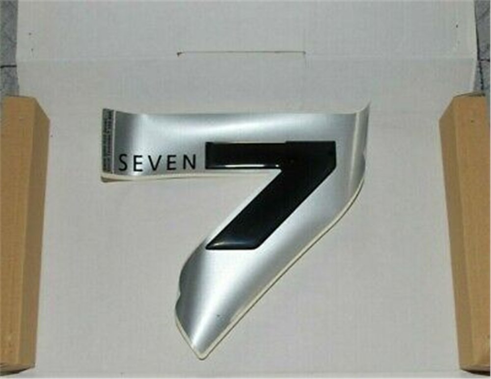 MİNİ ETİKET 7 MINI COOPER 51147168895