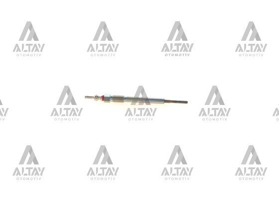 KIZDIRMA BUJİSİ (ISITMA) LINEA / DOBLO III / 500 / FIORINO - NEMO - BIPPER / CORSA D / ASTRA J / MERIVA B / PUNTO EVO / SWIFT 1.3JTD - 1.3HDI 10=> EURO5