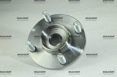 Teker Poryası Mıcra 11=> Ön 40202Ax000