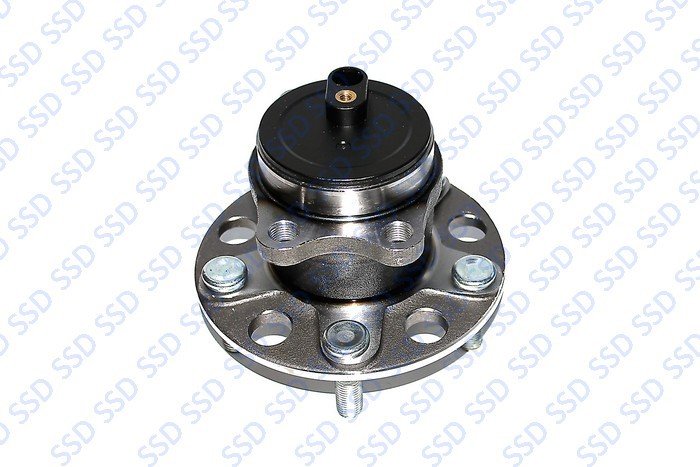 Porya Arka- Lancer 1.5Cc 07- / Asx 2Wd 10- Ssd0379