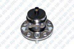 Porya Arka- Lancer 1.5Cc 07- / Asx 2Wd 10- Ssd0379